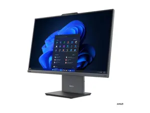 Lenovo ThinkCentre | neo 55a 24 G6 | Desktop | AIO | 23.8 " | FHD | AMD Ryzen 5 | 220 | Internal me…