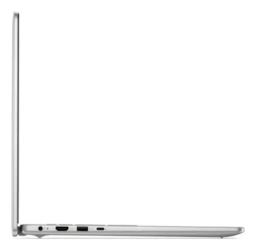Dell DC16251 16'' WUXGA Core 5 120U 16GB 512GB SSD W11P, Platinum Silver