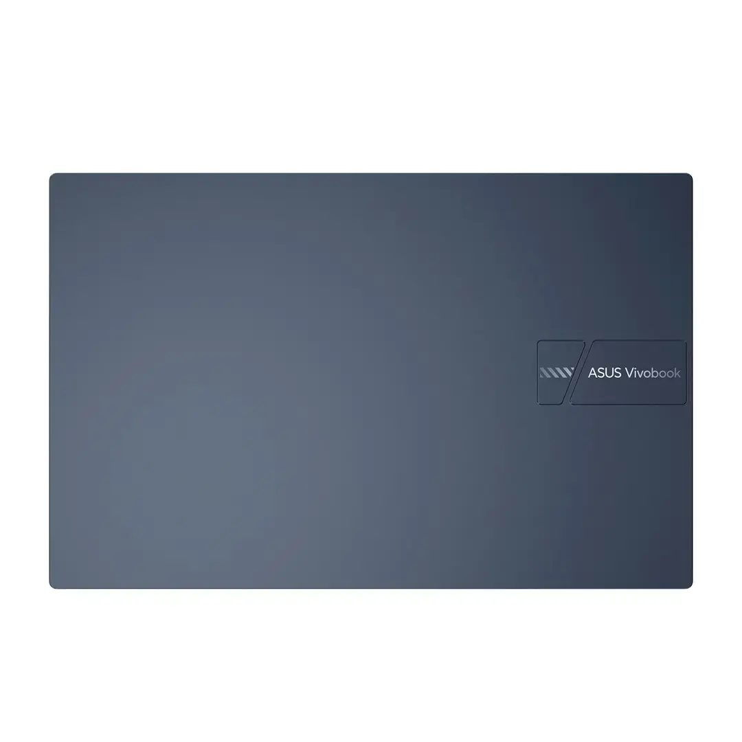 ASUS Vivobook 15 X1504VA-CB52 Intel® Core™ i5 i5-1335U Laptop 39.6 cm (15.6") Full HD 16 GB DDR4-SDRAM 1 TB SSD Wi-Fi 6E (802.11ax) Windows 11 Home Blue New Repack/Repacked