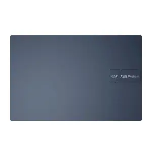 ASUS Vivobook 15 X1504VA-CB52 Intel® Core™ i5 i5-1335U Laptop 39.6 cm (15.6") Full HD 16 GB DDR4-SDRAM 1 TB SSD Wi-Fi 6E (802.11ax) Windows 11 Home Blue New Repack/Repacked