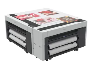 Epson SureColor SC-T3700DE