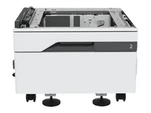 Lexmark 32D0801, Tray, 1 pc(s)
