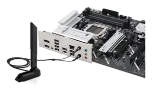 ASUS PRIME B840-PLUS WIFI AMD B840 Socket AM5 ATX