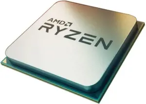Procesorius AMD Ryzen™ 5 PRO 4650G, 3,7 GHz, AM4