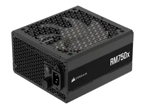 Maitinimo blokas CORSAIR CP-9020285-EU, 750 W, 80 PLUS Gold