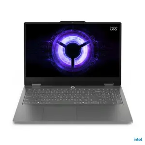 Nešiojamas kompiuteris Lenovo LOQ 15IRX10, Intel Core i5-13450HX (Max. 4.60GHz, 20M, 10C), 1024 GB,…