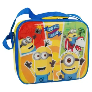 Minions - Termo krepšys su diržu