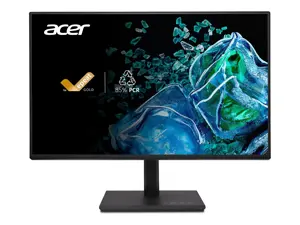 Acer Vero B7 B277U Gbmiiprzx Series | 27 " | IPS | 16:9 | 120 Hz | 4 ms | 2560 x 1440 pixels | 350 cd/m² | HDMI ports quantity 2 | Black