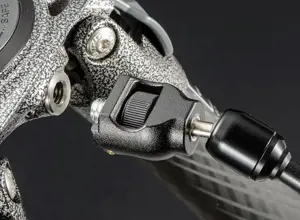 "Gitzo" trikojis GT5563GS "Giant Systematic Series 5