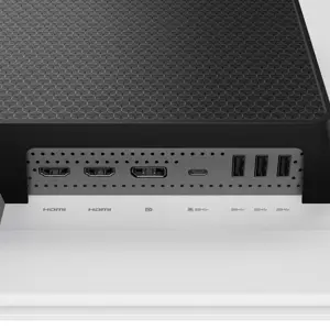 Lenovo Legion Pro 27UD-10 computer monitor 67.3 cm (26.5") 3840 x 2160 pixels 4K Ultra HD QD-OLED Black, Grey