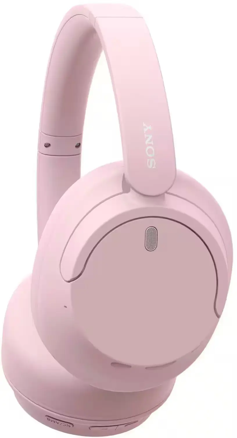 Sony WH-CH720N Wireless Noise Cancelling Headphones - Pink | Sony