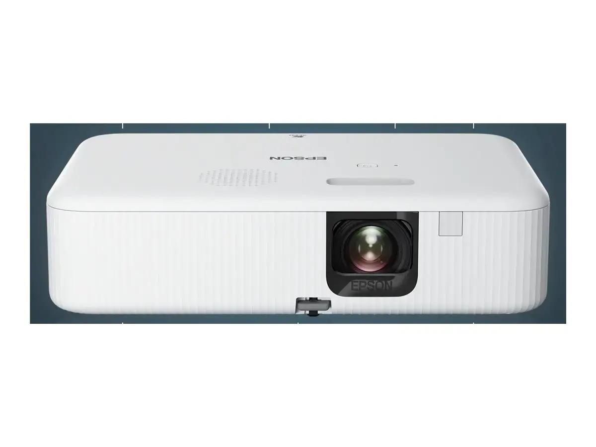 Epson CO-FH02, 3000 ANSI liumenų, 3LCD, 1080p (1920x1080), 16:9, 660,4 - 9931,4 mm (26 - 391"), 0,9 - 10,4 m
