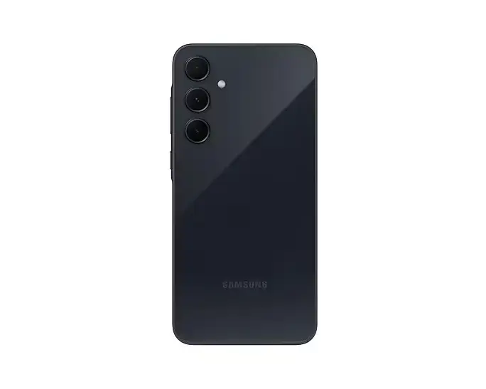 Mobilusis telefonas Samsung Galaxy A35, 128 GB, Juoda