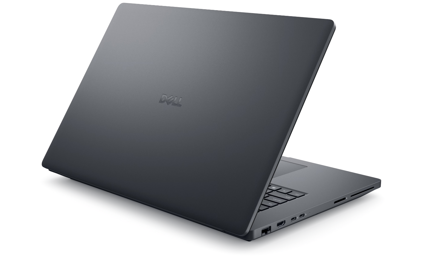 Nešiojamas kompiuteris Dell Pro Max 18 Plus MB18250, 265HX, 512 GB, 18 Coliai, Windows 11 Pro