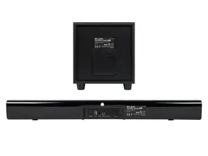 CINEMA 4.1 60W Bluetooth soundbar speaker