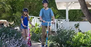 Paspirtukas Razor 13073064, Rožinė