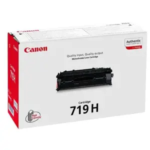 3480B002 (CRG719H), Kasetė spausdintuvui (Canon)