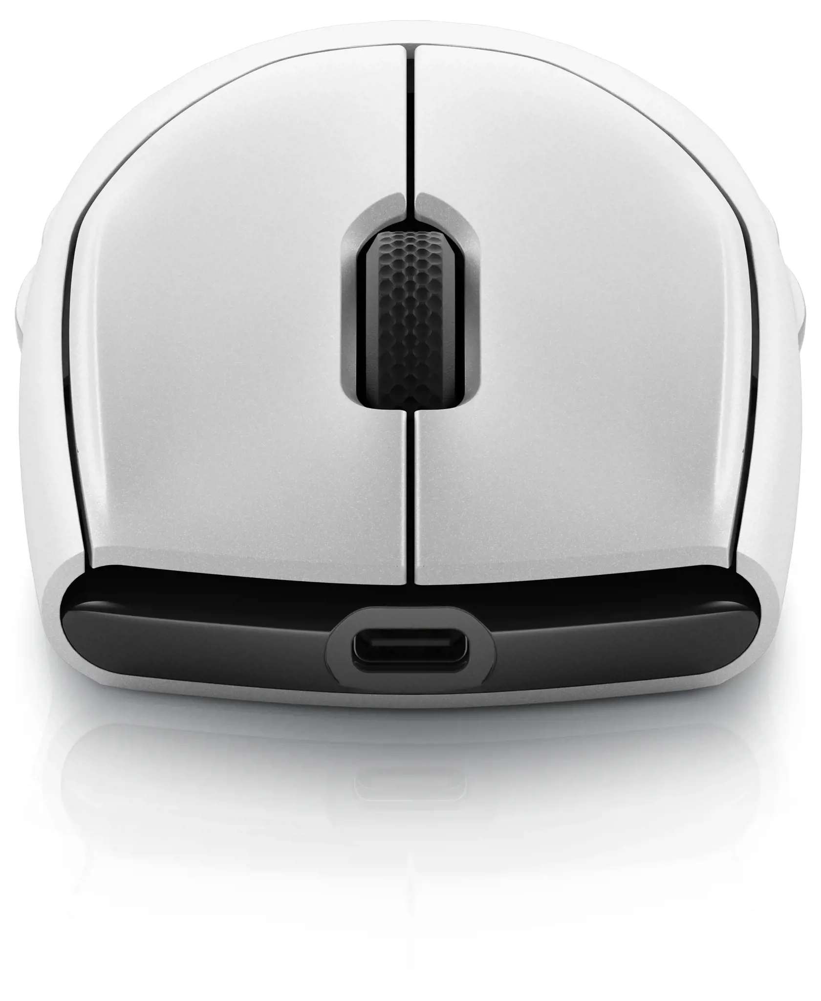 "Alienware AW720M", dvipusis, optinis, RF belaidis + "Bluetooth", 26000 DPI, baltas