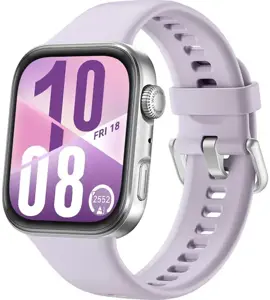 HUAWEI WATCH FIT 4 PURPLE
