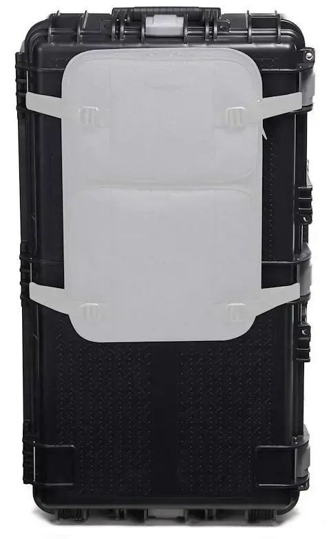 "Manfrotto" dėklas "Pro Light Reloader Tough TH-83" (MB PL-RL-TH83)