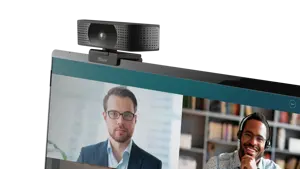 "Trust Teza", 3840 x 2160 taškų, "Full HD", 30 kadrų per sekundę, 3840x2160@30fps, 2160p, automatinis