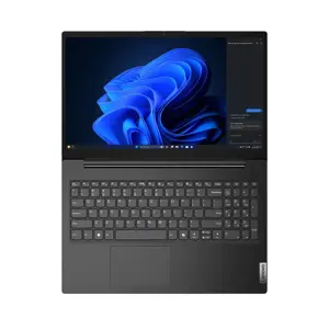Lenovo V15 G5 IRL Intel® Core™ i5 i5-13420H Laptop 39.6 cm (15.6") Full HD 8 GB DDR5-SDRAM 512 GB SSD Wi-Fi 6 (802.11ax) English Black