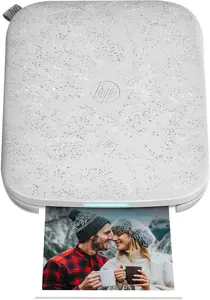 HP foto spausdintuvas Sprocket 3x4