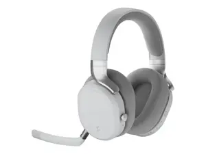 Fractal Design Wireless Gaming Headset | Scape | Built-in microphone | Bluetooth | Light
