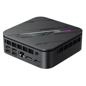Mini PC Blackview MP100 Pro Ryzen 5 7430U 16GB SSD512 W11Pro grey