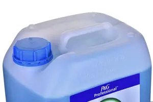 "Fairy Professional" indaplovės skalavimo priemonė auto10L