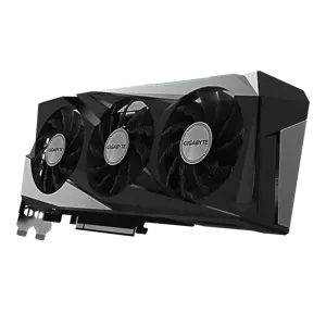 Vaizdo plokštė GIGABYTE Radeon RX 7600 8 GB, GDDR6, GV-R76GAMINGOC-8GD
