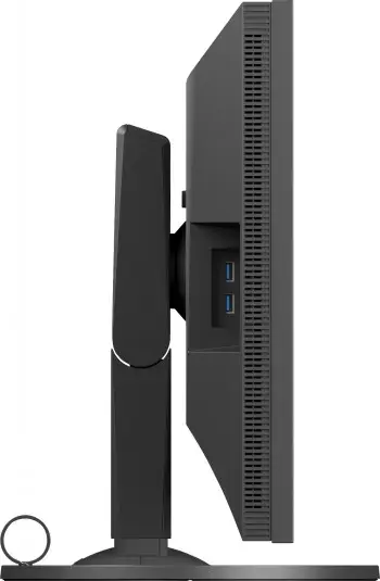 EIZO CS2731 27" IPS 16:9 2560X1440 USB-C/60W ADOBERGB CALIBRATOR