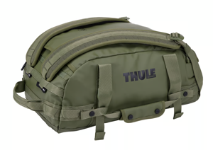 Thule TDSD301 Chasm | Duffel Bag, 30L | Bag | Olivine | Waterproof