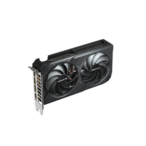 Vaizdo plokštė GIGABYTE GeForce RTX 5060 Ti 8 GB, GDDR7, GV-N506TWF2OC-8GD