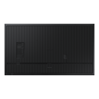 Samsung QB24C, Digital signage flat panel, 61 cm (24"), LED, 1920 x 1080 pixels, Wi-Fi, 16/7