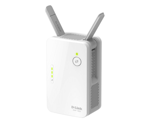 D-Link DAP-1620/E, Tinklo kartotuvas, 10/100/1000Base-T(X), IEEE 802.11a, IEEE 802.11b, IEEE 802.11g, IEEE 802.11n, IEEE 802.3ac, 802.11a, "Wi-Fi 5" (802.11ac), 802.11b, 802.11g, "Wi-Fi 4" (802.11n), 1200 Mbps, WPA, WPA2, WPS