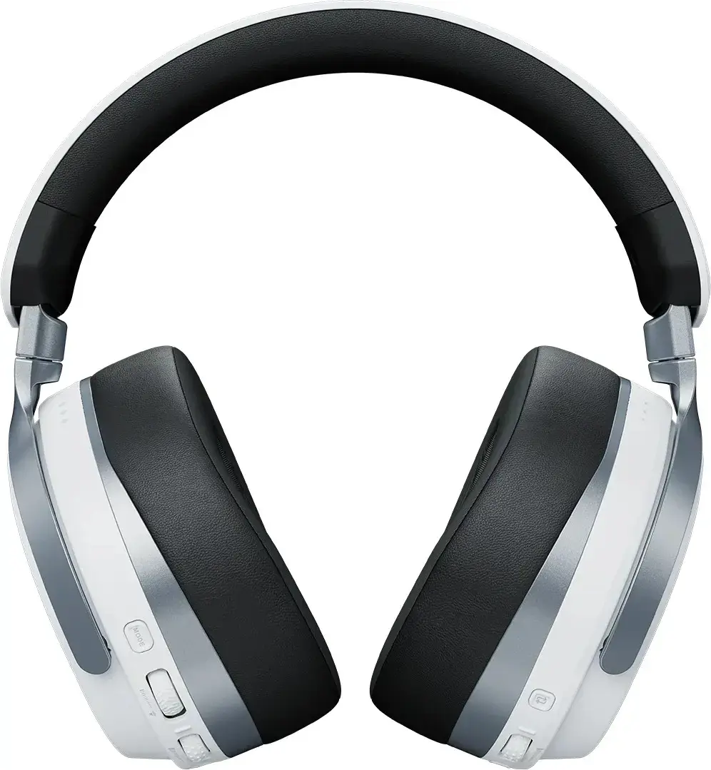 Turtle Beach wireless headset Stealth 700 Gen 3 PlayStation, white
