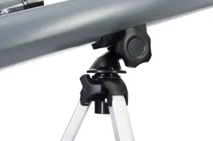 Levenhuk Blitz 50 Base Refractor 100x Grey
