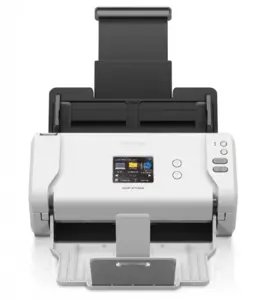 BROTHER ADS-2700W SCANNER WIFI, DEMO