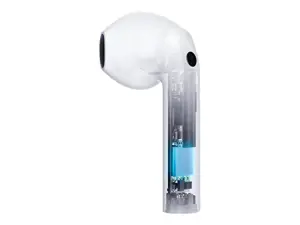 XIAOMI Buds 3 White