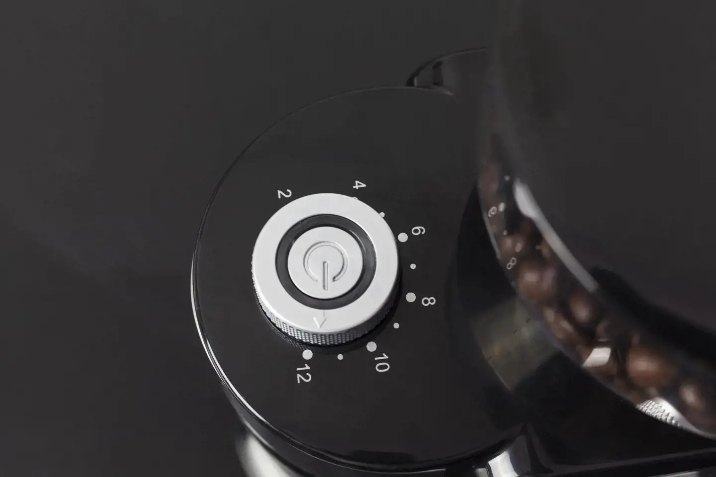 Kavamalė Caso 01833, 150 W