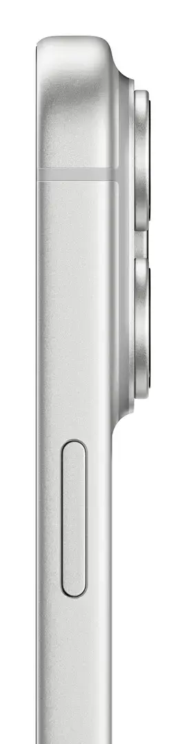 Apple iPhone 17 Pro 512GB Silver