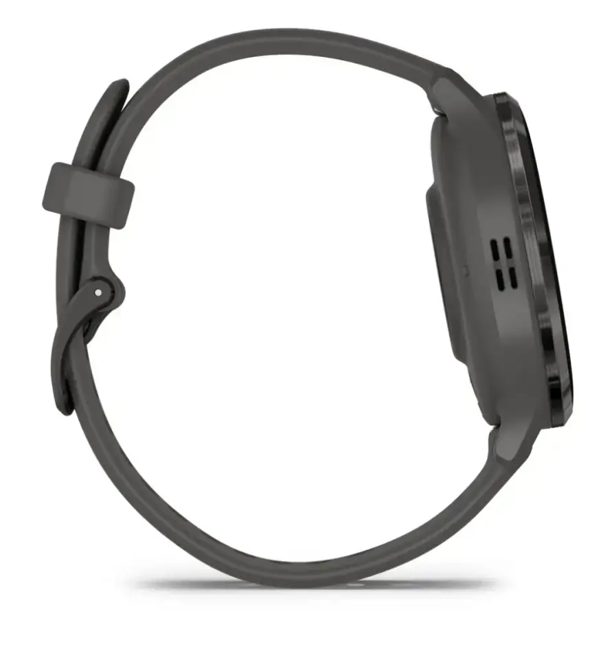 IŠMANUSIS LAIKRODIS VENU 3S/GRAY/SLATE 010-02785-00 GARMIN
