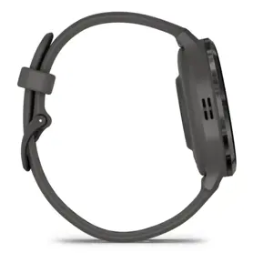 IŠMANUSIS LAIKRODIS VENU 3S/GRAY/SLATE 010-02785-00 GARMIN