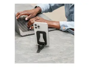 "Peak Design" mobilusis trikojis