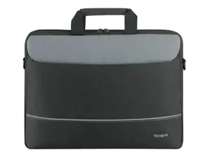 Targus TBT238EU, 39,6 cm (15,6"), diržas per petį, 390 g