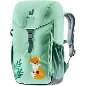 Deuter Waldfuchs backpack Casual backpack Green