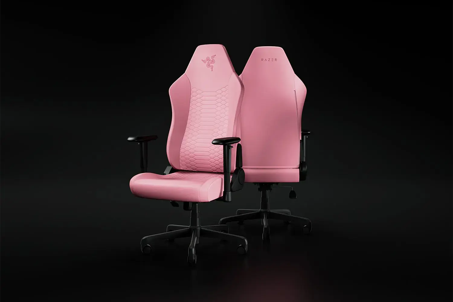 Razer Gaming Chair | Iskur V2 X NewGen | Quartz