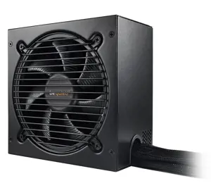 Maitinimo blokas BE QUIET! BN292, 400 W, 80 PLUS Gold