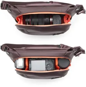 Peak Design Everyday Sling V2 6L, eclipse